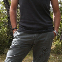 supernice - homme bisexuel de 56 ans