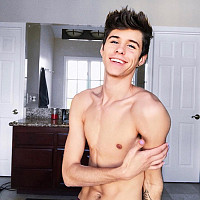 pierrebertrand988 - gay de 28 ans