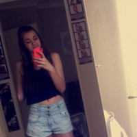 sоumgirl13 - femme bisexuelle de 33 ans