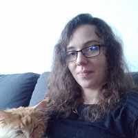 camille6700 - lesbienne de 31 ans