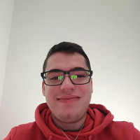 nataele - homme bisexuel de 22 ans