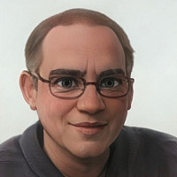 leon-vinci - gay de 66 ans