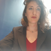 palomafiore - lesbienne de 27 ans