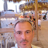 fabrizio95 - homme bisexuel de 45 ans