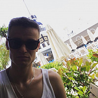 forisj - gay de 27 ans
