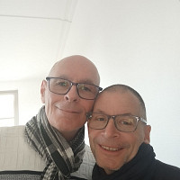 cplegaypjhcool - gay de 63 ans
