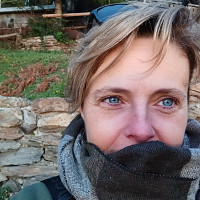 louloute57 - lesbienne de 49 ans