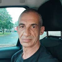 enrute - homme bisexuel de 62 ans