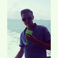 edwardno - gay de 28 ans