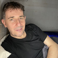 teddk59 - gay de 49 ans