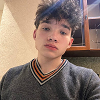 shabdan - gay de 24 ans