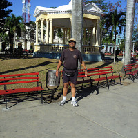 zizazou1968 - homme bisexuel de 51 ans