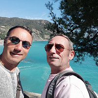 couple13660 - gay de 47 ans