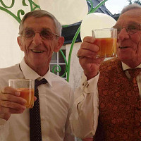 gege29 - gay de 77 ans