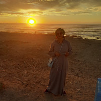 nourlavie - femme bisexuelle de 60 ans