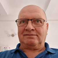 guifranc - gay de 71 ans