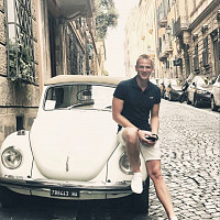 clarenc324 - gay de 29 ans