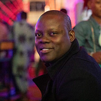 blackstallion - Homme gay de 31 ans