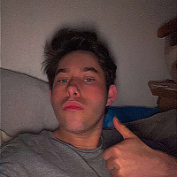 gregoryvasse - gay de 21 ans