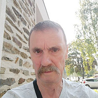 paulette56 - homme bisexuel de 68 ans