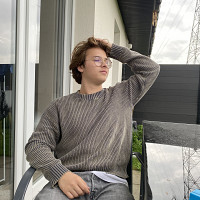 mael.bttn - gay de 23 ans