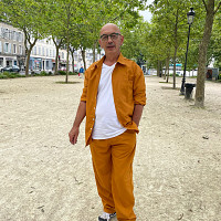 biscuit64 - gay de 57 ans