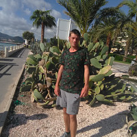 max8812 - gay de 37 ans