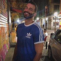 marclaurent756 - homme bisexuel de 38 ans