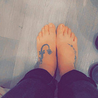 lau111 - lesbienne de 35 ans