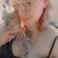 labellegosse57 - lesbienne de 29 ans