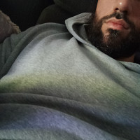 loutador - homme bisexuel de 36 ans
