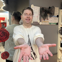 dag42 - gay de 34 ans