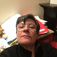 chandrea - lesbienne de 65 ans