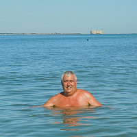 tarpon123 - homme bisexuel de 70 ans