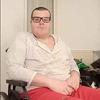 handicape2023 - homme bisexuel de 35 ans