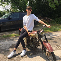 h16nono - gay de 22 ans