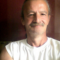 darida - homme bisexuel de 62 ans