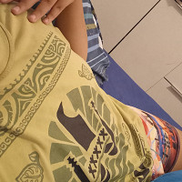 jayvani - gay de 21 ans