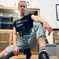 carafdo - gay de 25 ans