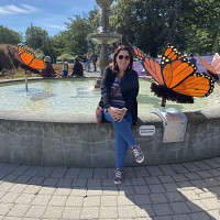 morgant - lesbienne de 37 ans