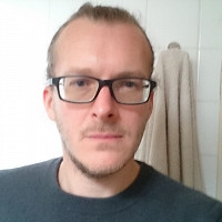 bipourpote - homme bisexuel de 44 ans