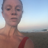 selma29 - lesbienne de 43 ans