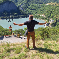 cinquantenaire42 - homme bisexuel de 56 ans