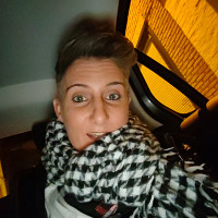 ptigrut - lesbienne de 43 ans
