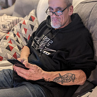 frankenstein57 - homme bisexuel de 58 ans