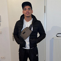 davidwalocha - gay de 22 ans