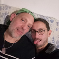 lofeed - homme bisexuel de 43 ans