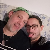 lofeed - homme bisexuel de 45 ans