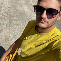 toniorico34 - homme bisexuel de 28 ans