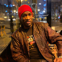 mielblack - gay de 37 ans